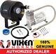 0.5 Gal Air Tank/150 Psi Compressor Onboard System Kit F/ Train Horn 12v Vxo8705