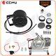 0.5 Gallon Air Tank 150psi 5 Ports Compressor Onboard System Kit For Train Horns