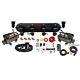 1/2 X-series Fast Bag Air Management Kit For Air Ride Suspension On Tank