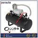 1.5 Gal Air Tank 150 Psi Compressor Onboard System Kits Train Horn 12v