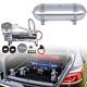 200 Psi Compressor + 3 Gallon Air Tank For Air Suspension Retrofit And Upgrade