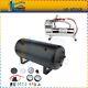 200 Psi Air Compressor Onboard System Kit With 5 Gal Air Tank For Train Horn 12v