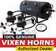 5gal Air Tank/200 Psi Compressors Onboard System Kit F/train Horn 12v Vxo8350bdp