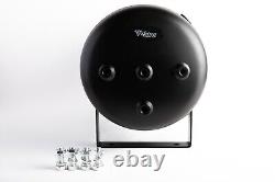 Air Tank 5 Gallon Universal Use With 8 Ports For Cars And Trucks Viking Horns