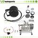 Air Tank Compressor Onboard System Kit For Train Horns 12v 0.5 Gallon 150psi