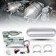 Compressor And 3 Gallon Air Tank Kits For Air Suspension Heavy Duty Air Train