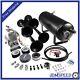 Loud System Train Horn Kit For Car Truck With 1.5g Air Tank 150psi 4 Trumpets