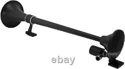 Train Horn Kit For Truck/car/pickup Loud System /3g Air Tank /200psi /1 Trumpet