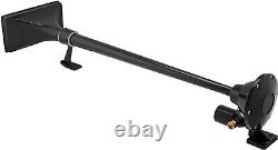 Train Horn Kit For Truck/car/semi Loud System /3g Air Tank /200psi /1 Trumpet