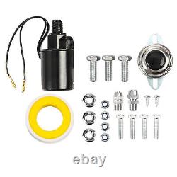 Train Horn Kit for Truck/Car/Pickup Loud System /1 Air Tank /150psi /4 Trumpets