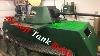 Nous Construisons Un Tank Pour L'airsoft