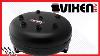 Réservoir D'air Vixen Air Vxt4000p De 4 Gallons En Kit Pancake